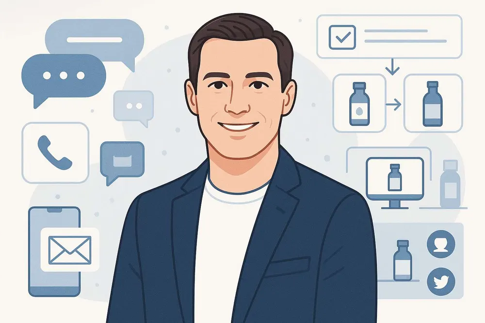 Dialog Automation gehört zur neuen Ära des Conversational Marketings