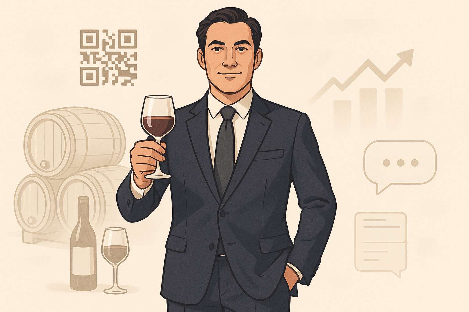 Wir setzen auf Personalisierung als Customer-Experience