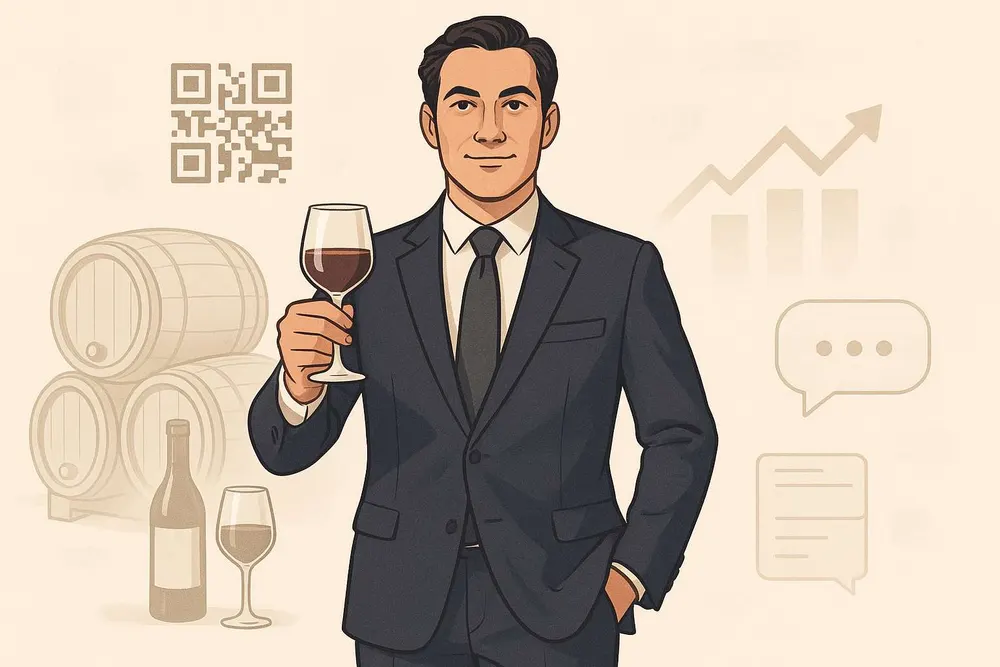 Wir setzen auf Personalisierung als Customer-Experience