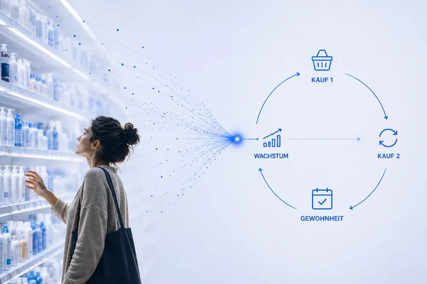 Was Google und OpenAI für das Marketing der nächsten Jahre bedeuten.